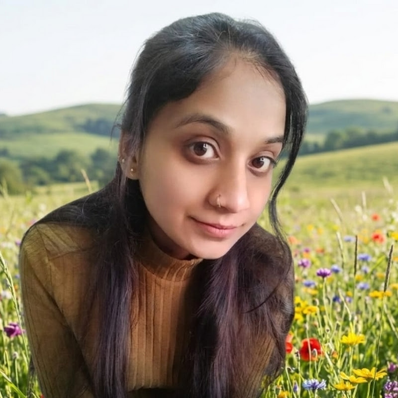 Life with Priyanka :vlogs