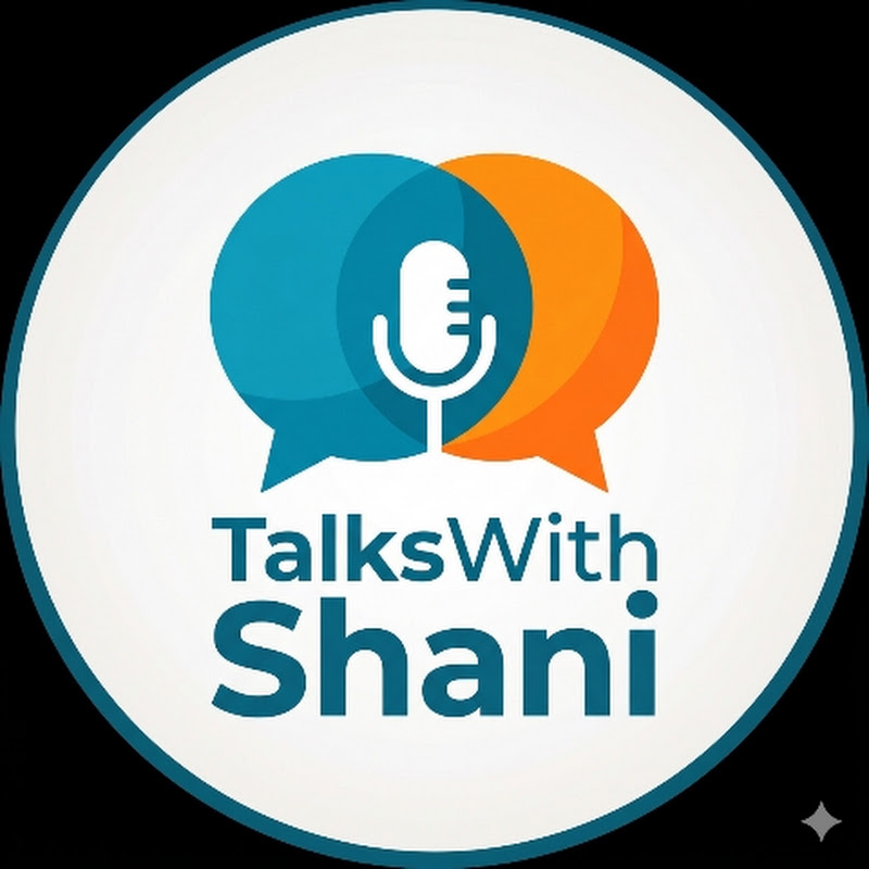Talks With Shani