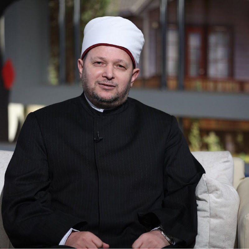 Al Shahat Azazy - الشحات عزازى