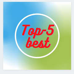 TOP-5 BEST.