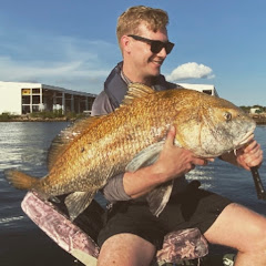 Aiken Angling