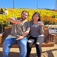 Luis and Yoana Adventures