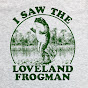 Frogman Files logo