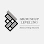 Groundup Leveling logo