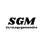 Strategygamemike logo