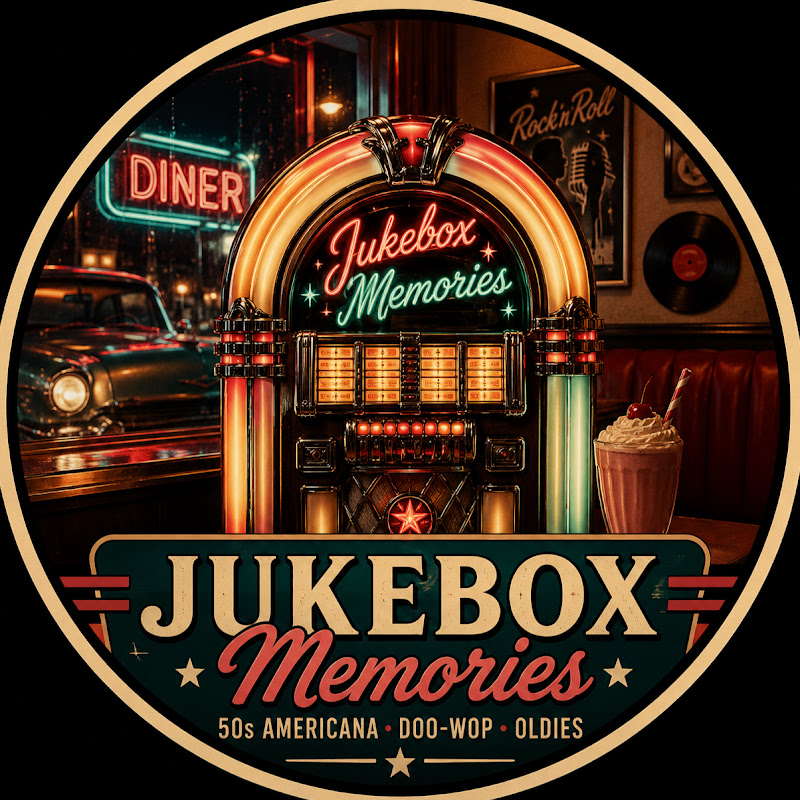 Jukebox Memories
