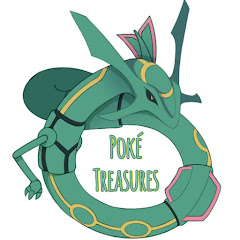 Poké Treasures