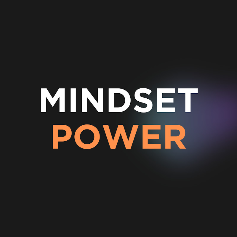 Mindset Power Logo