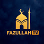 FAZLULLAH TV logo