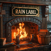 Rain Label