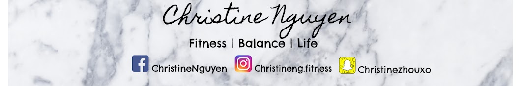 Christine Nguyen YouTube channel avatar