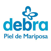 ONG DEBRA Piel de Mariposa
