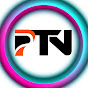 Pawan Tech News logo