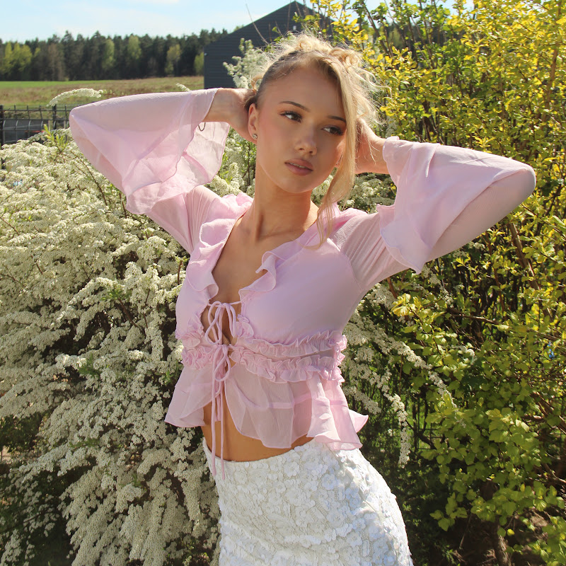 MICHALINA PERZ 