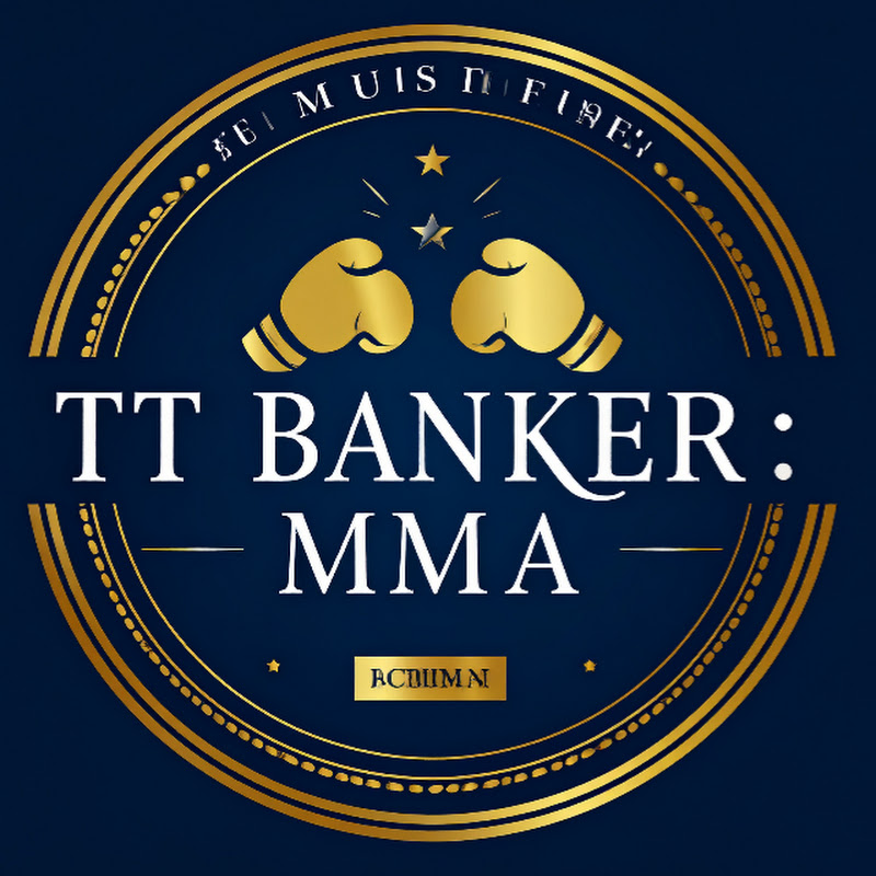 TT Banker MMA