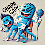 Ghapa Gap logo