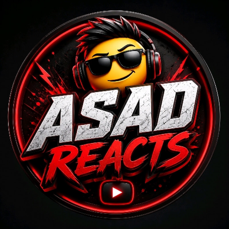 ASAD REACTS 