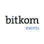 Bitkom Events logo