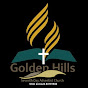 Golden Hills Seventh-day Adventist Church logo