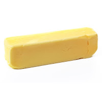Post from butter