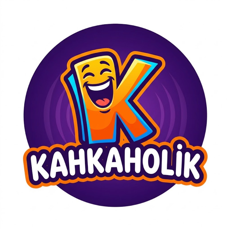 Kahkaholik