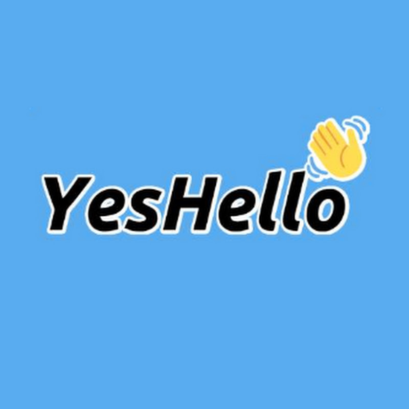 YesHello