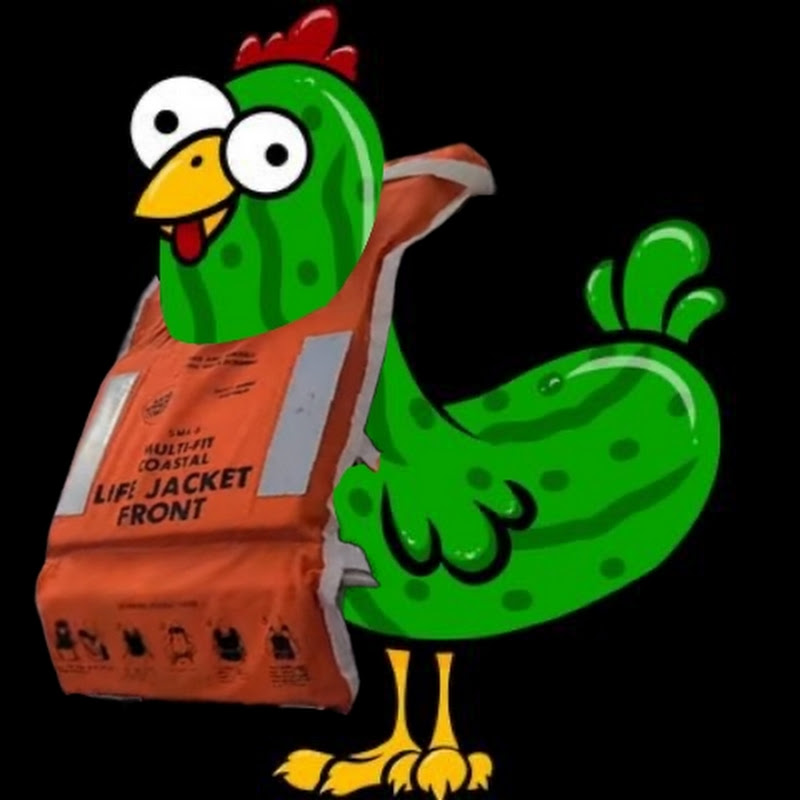 Chicken Pickle