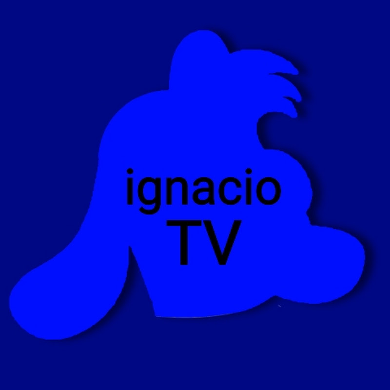 The ignacio LQ 2024(Canal Secundario)