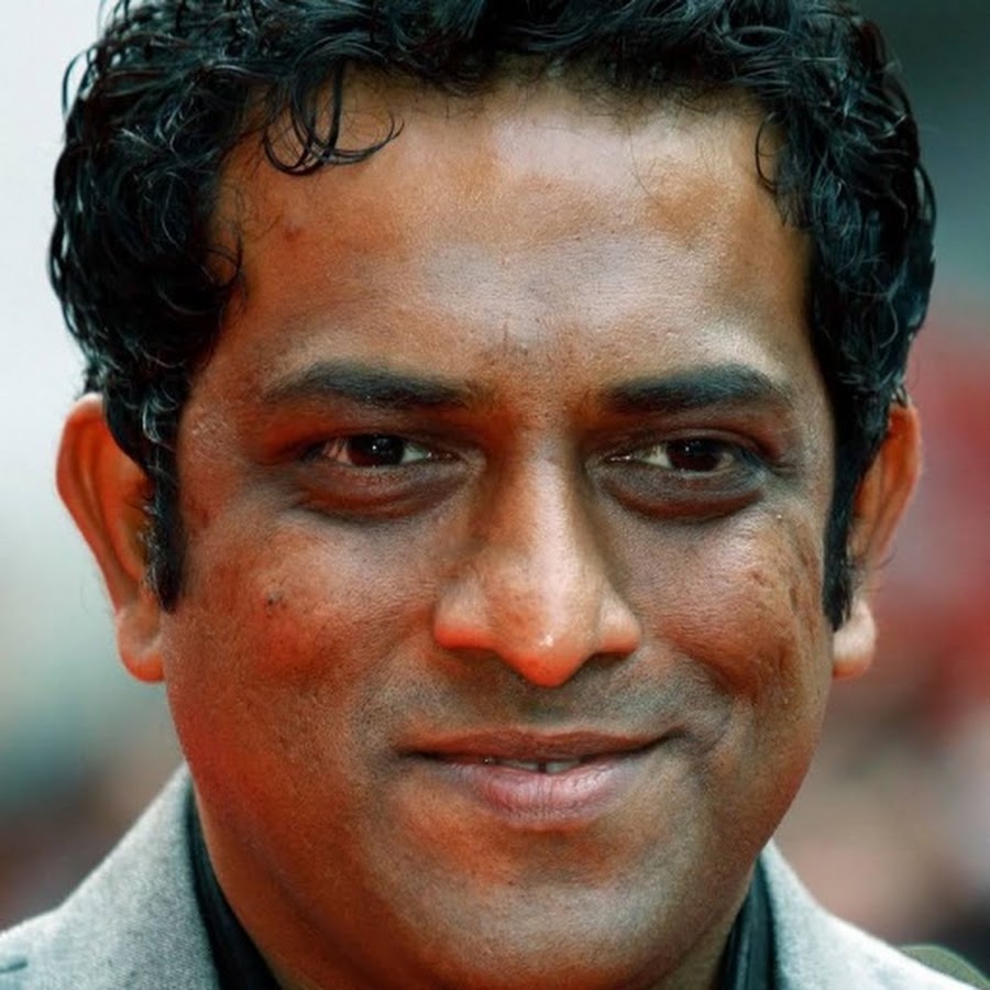 Anurag Basu - Topic - YouTube