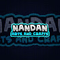 NANDAN Art and Craft