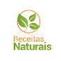 Receitas Naturais Image Thumbnail
