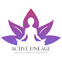 Active Lineage logo