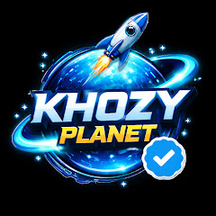 Channel thumbnail for Khozy Planet