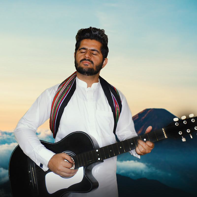 Mohsen Baloch 