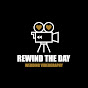 Rewind The Day Wedding Films logo