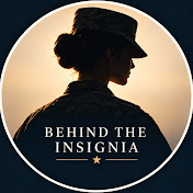 Behind The Insignia