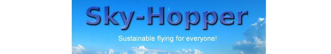 Sky-Hopper Avatar canale YouTube 