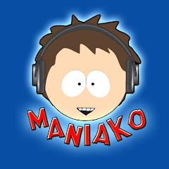 Maniako Avatar