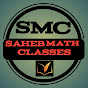 Saheb math classes logo