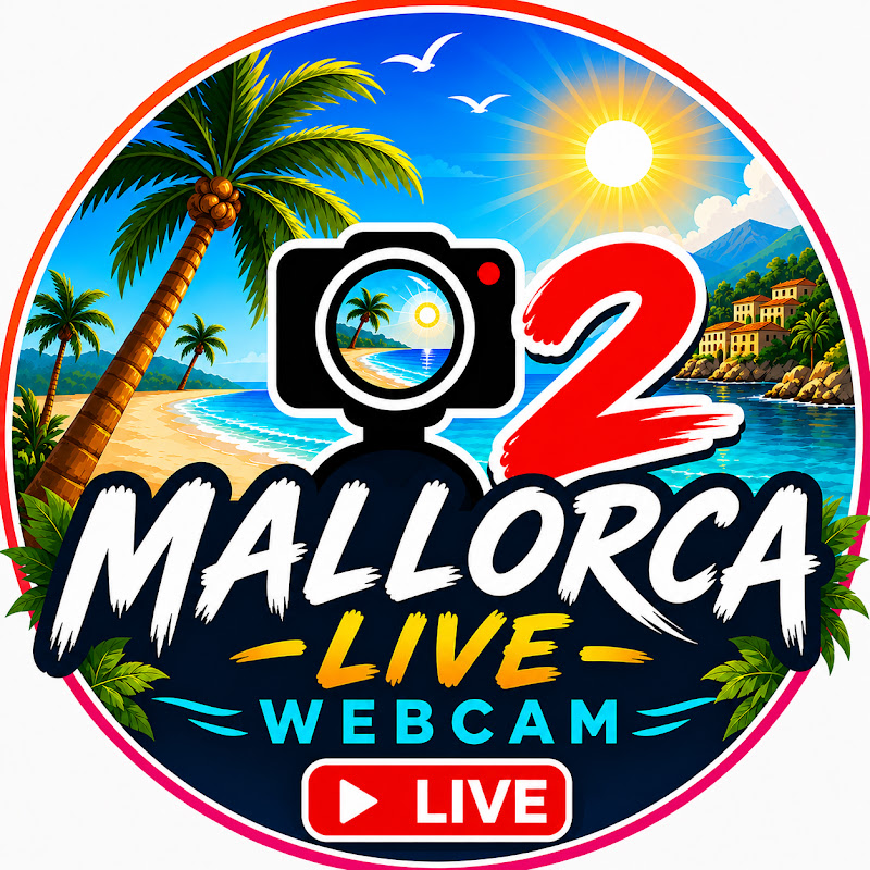 Mallorca Webcam 2 logo