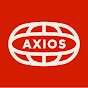 Axios Church // Franklin, TN logo