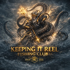 Keeping It Reel Fishing Club