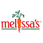Melissa's Produce logo