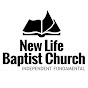 New Life Baptist Church | Sunshine Coast Australia logo