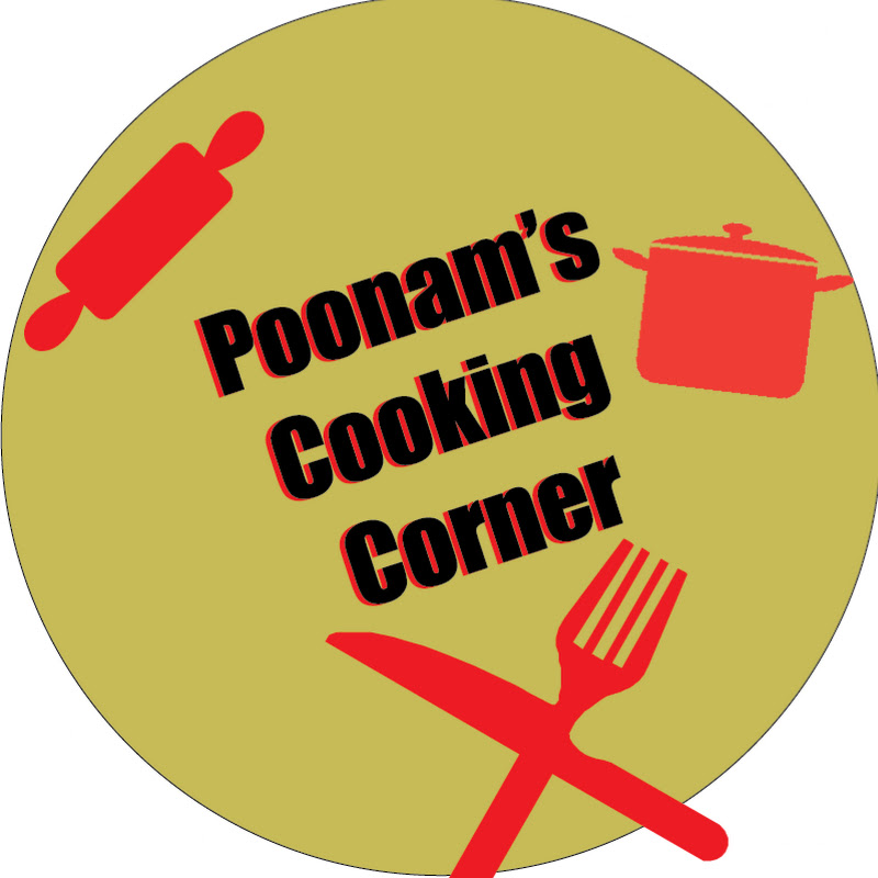Poonam’s Cooking Corner