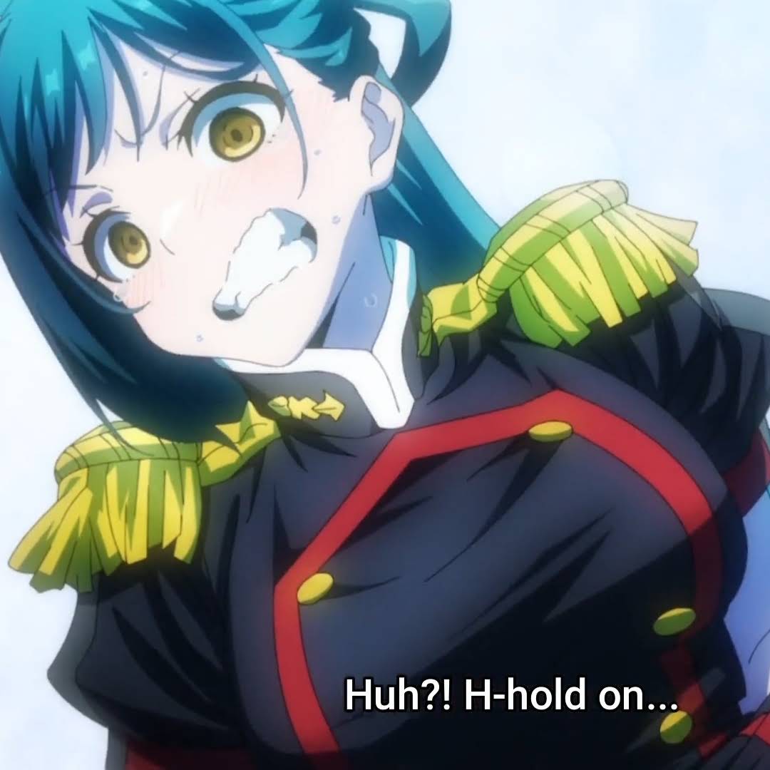 Post from Akane Recaps