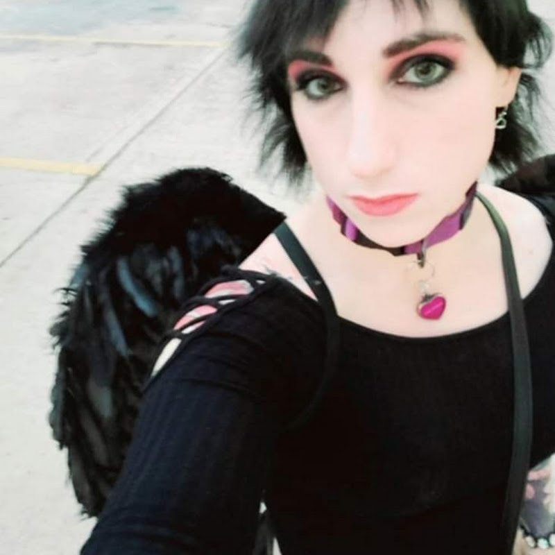 Lily Angel