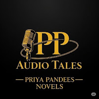PP Audio Tales - Priya Pandees Novels profile image