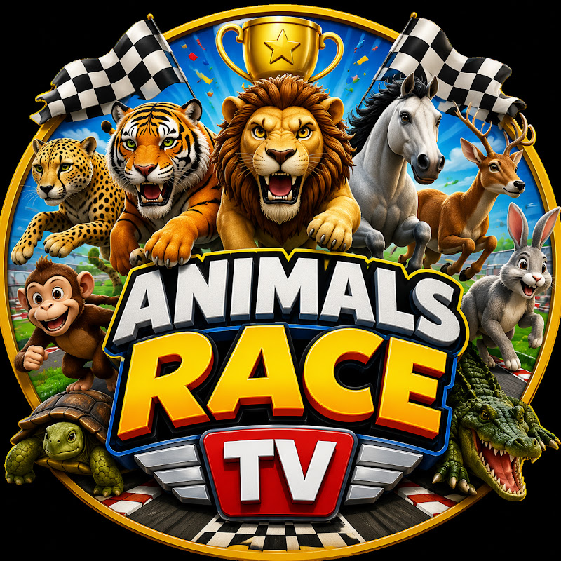 Animals Race Tv