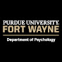 Purdue Fort Wayne Department of Psychology logo